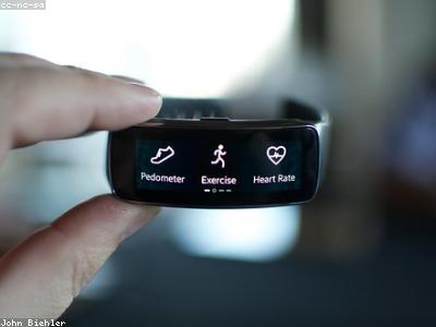 Smart Watch Samsung Galaxy 6