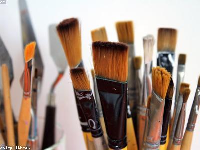 Set Pintura Acrílica 36 Col.
