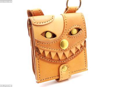 Cartera Fossil Cuero Genuino