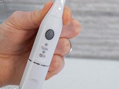 Cepillo Eléctrico Oral-B IO 5